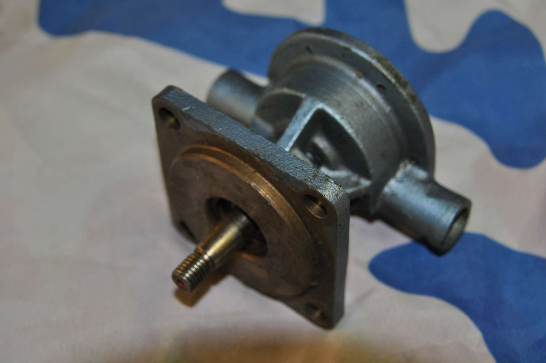 Pompe simple Prima